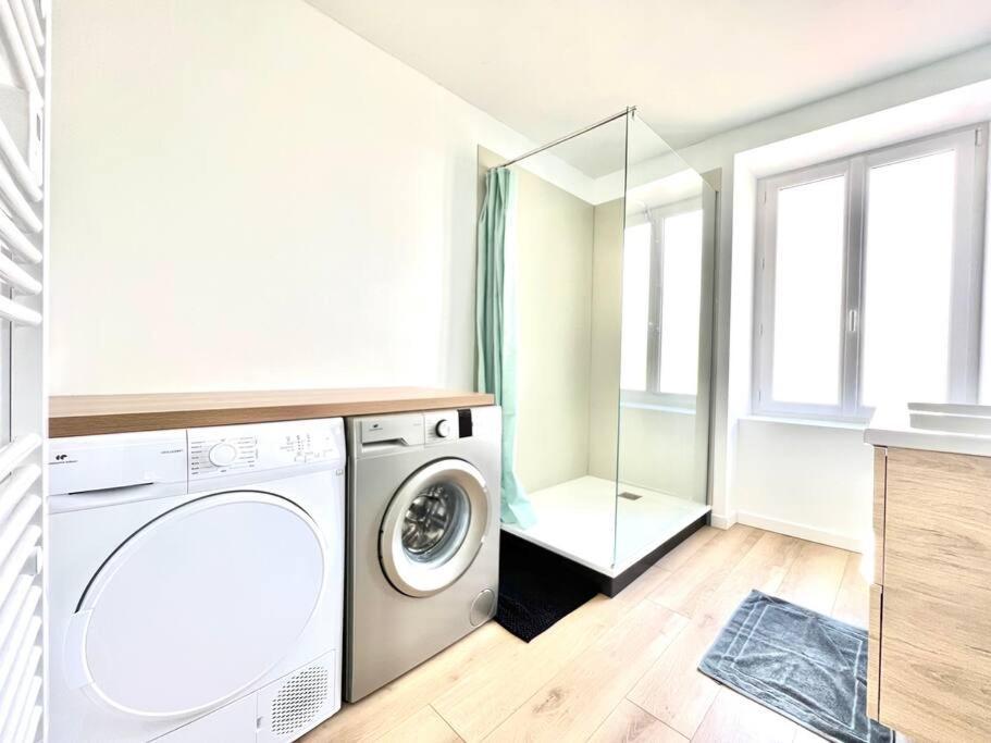 Holiday home La Baillargeoise - Superbe Maison A 7 Min Du Parc *