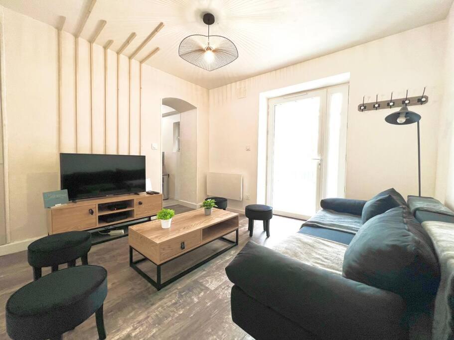 Holiday home La Baillargeoise - Superbe Maison A 7 Min Du Parc Saint-Georges-les-Baillargeaux