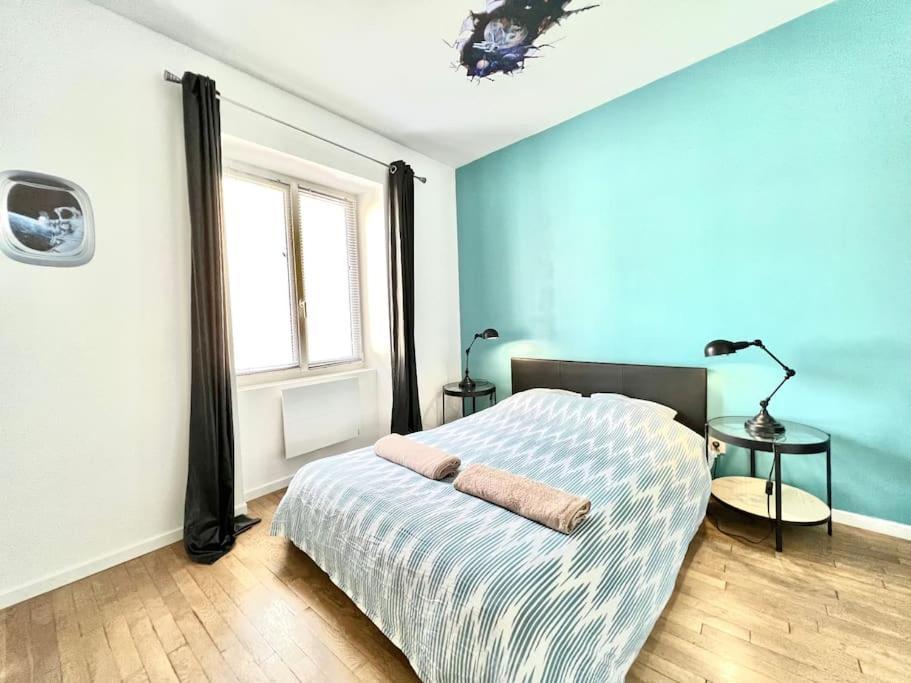 La Baillargeoise - Superbe Maison A 7 Min Du Parc Saint-Georges-les-Baillargeaux